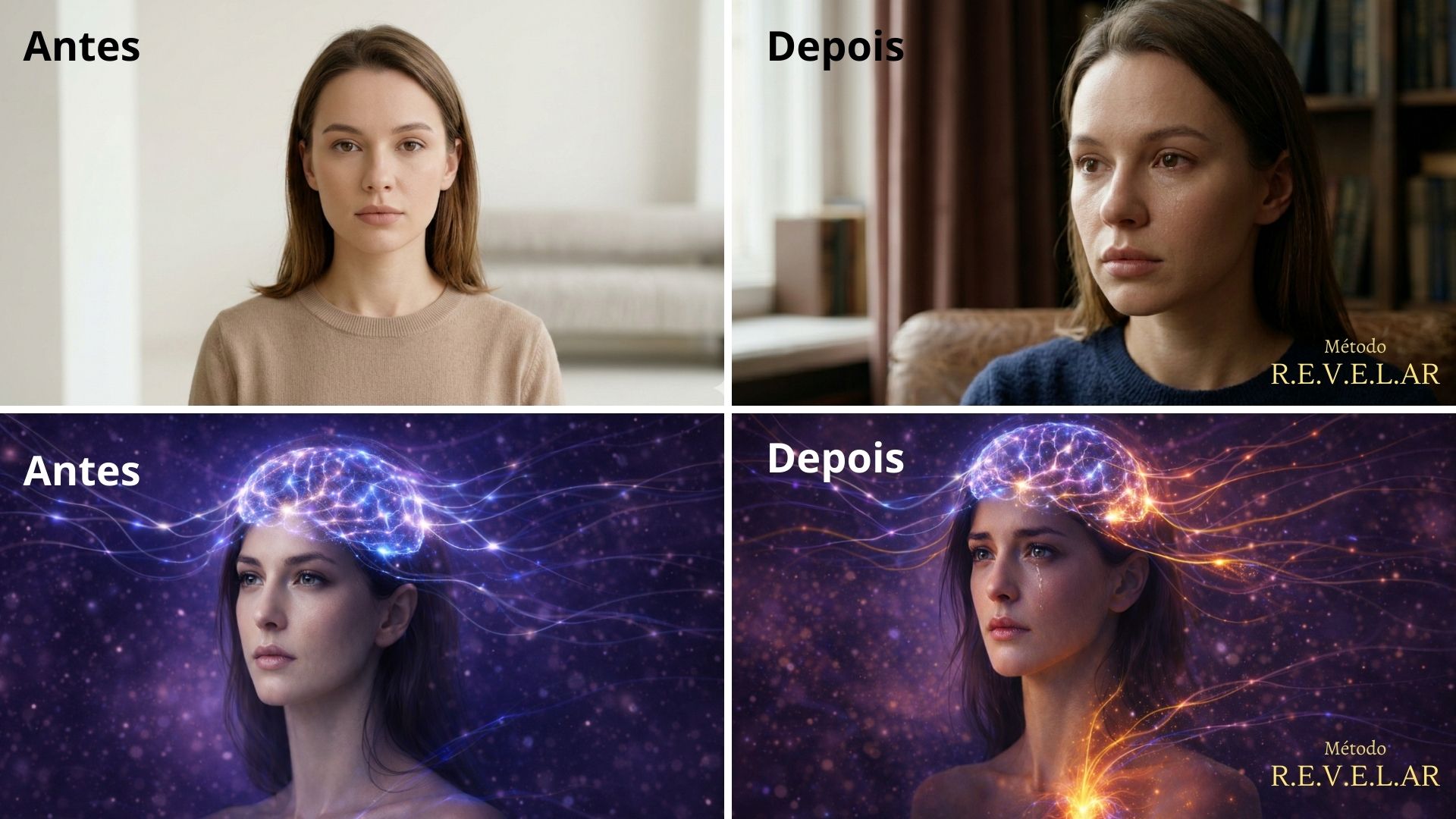 Imagem de comparação